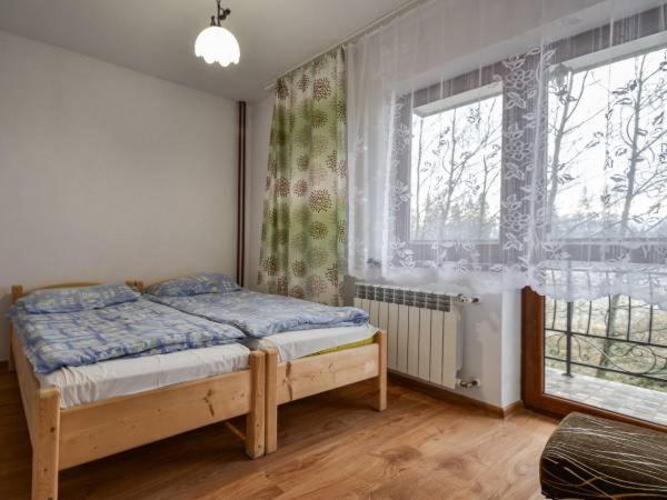 Helena Gal Bed & Breakfast Bialka Tatrzanska Exterior foto