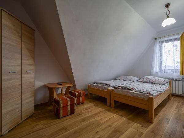 Helena Gal Bed & Breakfast Bialka Tatrzanska Exterior foto