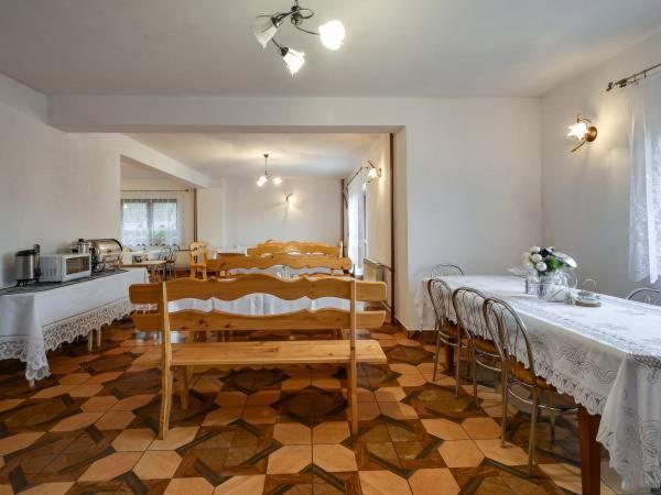 Helena Gal Bed & Breakfast Bialka Tatrzanska Exterior foto