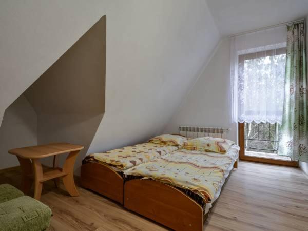 Helena Gal Bed & Breakfast Bialka Tatrzanska Exterior foto
