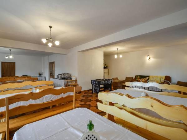 Helena Gal Bed & Breakfast Bialka Tatrzanska Exterior foto
